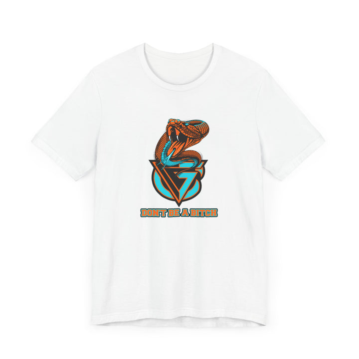 CG WICKED VIPER MIAMI/DONT BE A BITCH