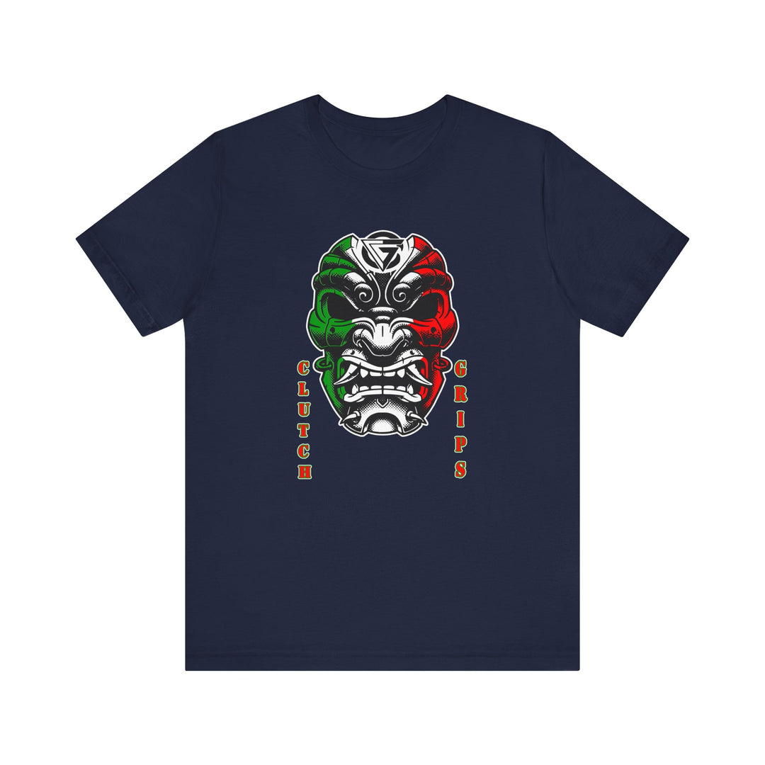 SAMURAI MACRED WHITE GREEN /CG