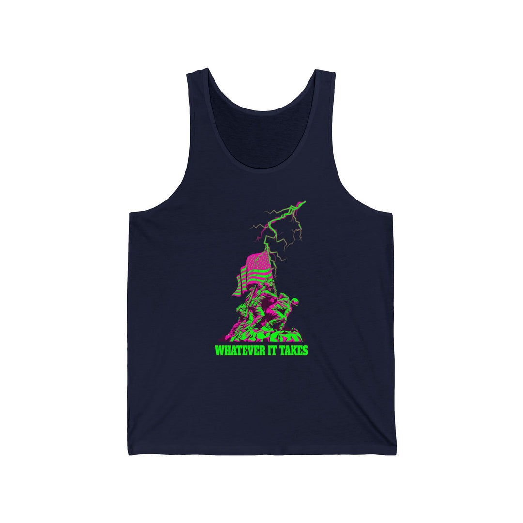CG AMERICAN BAD ASS PURPLE GREEN /WHATEVER IT TAKES