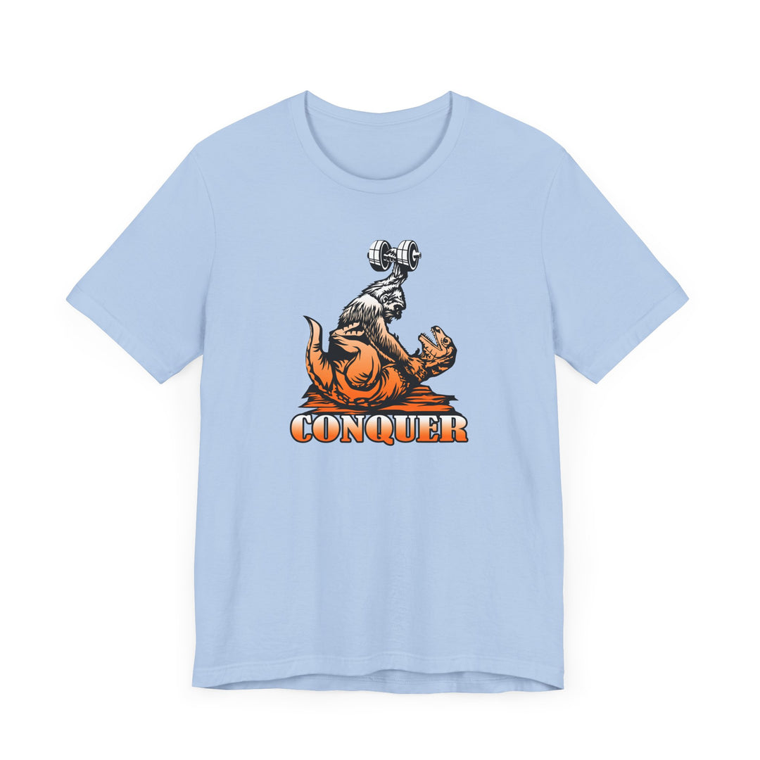 CG APE VS ZILLA ORANGE WHITE FADE /CONQUER