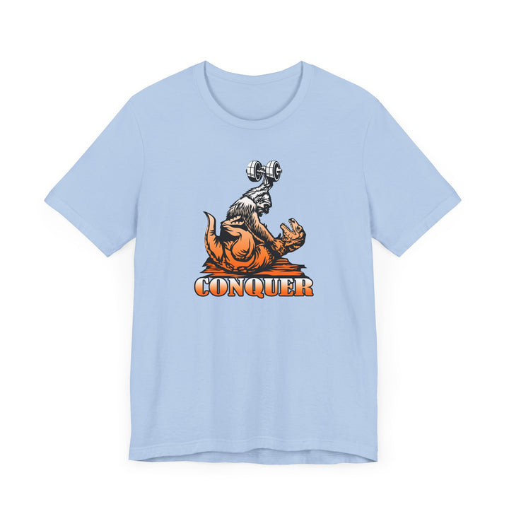 CG APE VS ZILLA ORANGE WHITE FADE /CONQUER