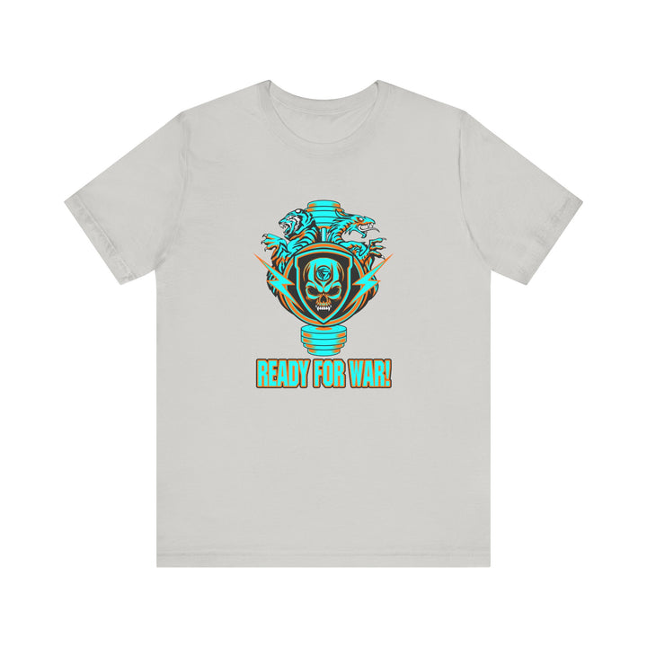 TIGER BELL VS DRAGON SGL MIAMI AQUA ORANGE /READY FOR WAR