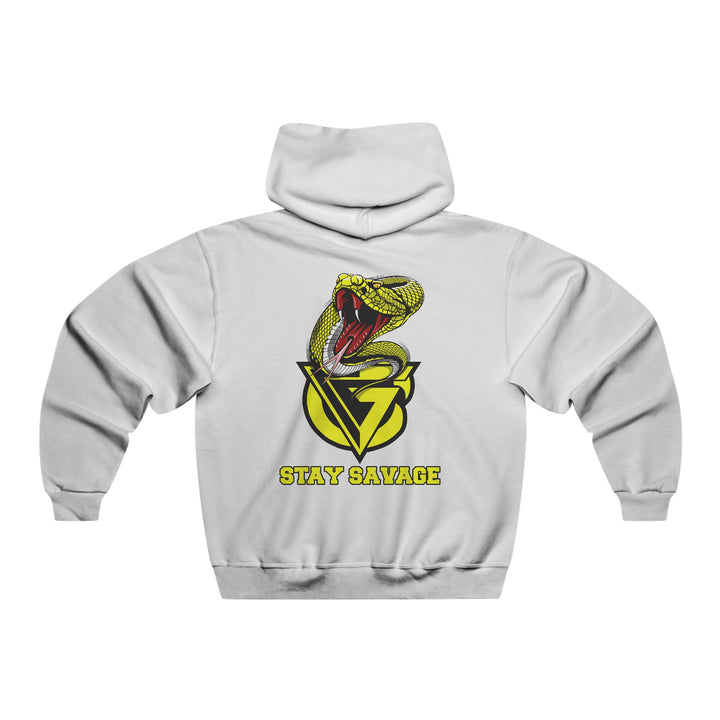 CG WICKED VIPER YELLOW BLACK /STAY SAVAGE