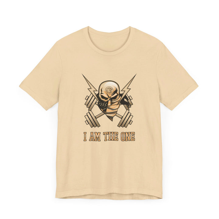 SKULLATOR DBL BELL DESERT  SAND/I AM THE ONE