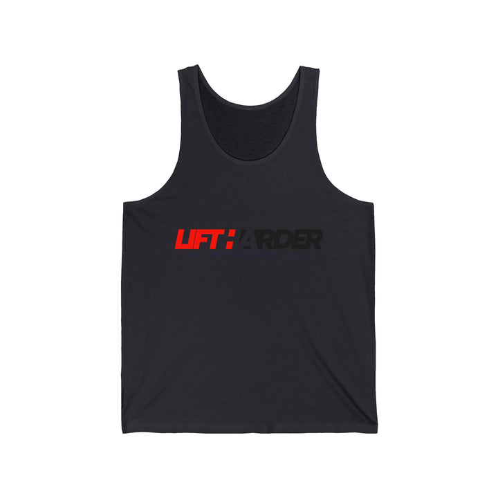 CG LIFT HARDER TANK