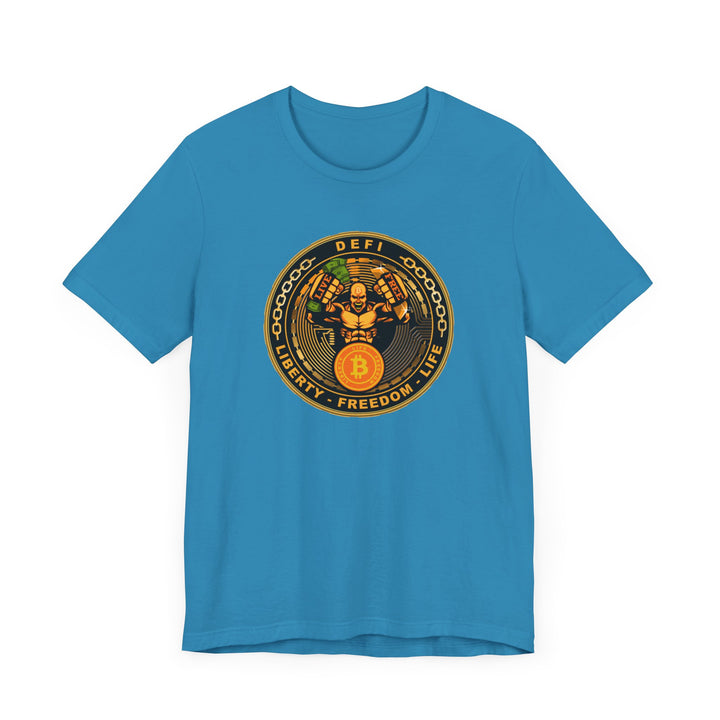BITCOIN MAC DEFI COIN