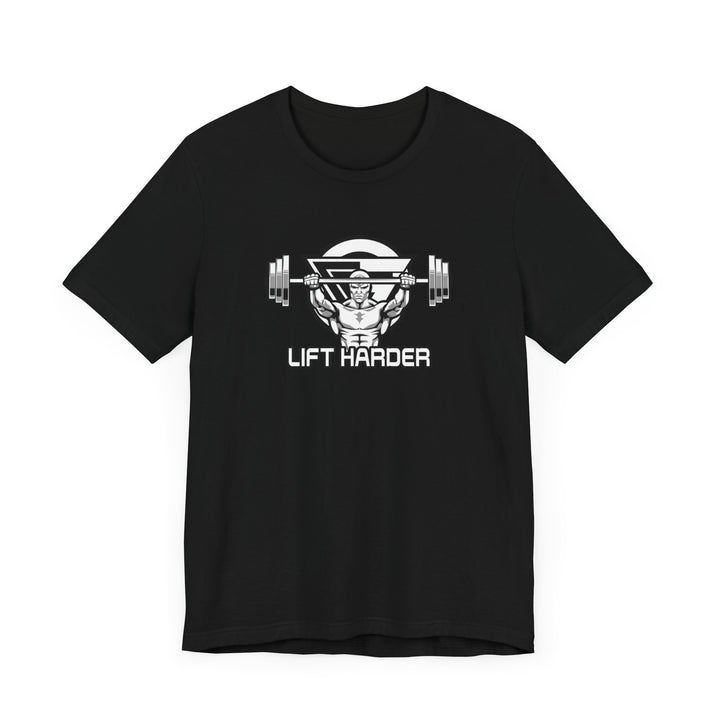 ENTER THE MAC BLACK WHITE  /LIFT HARDER