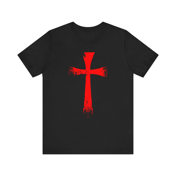 CG AMERICAN CRUSADER FAITH SHIRT