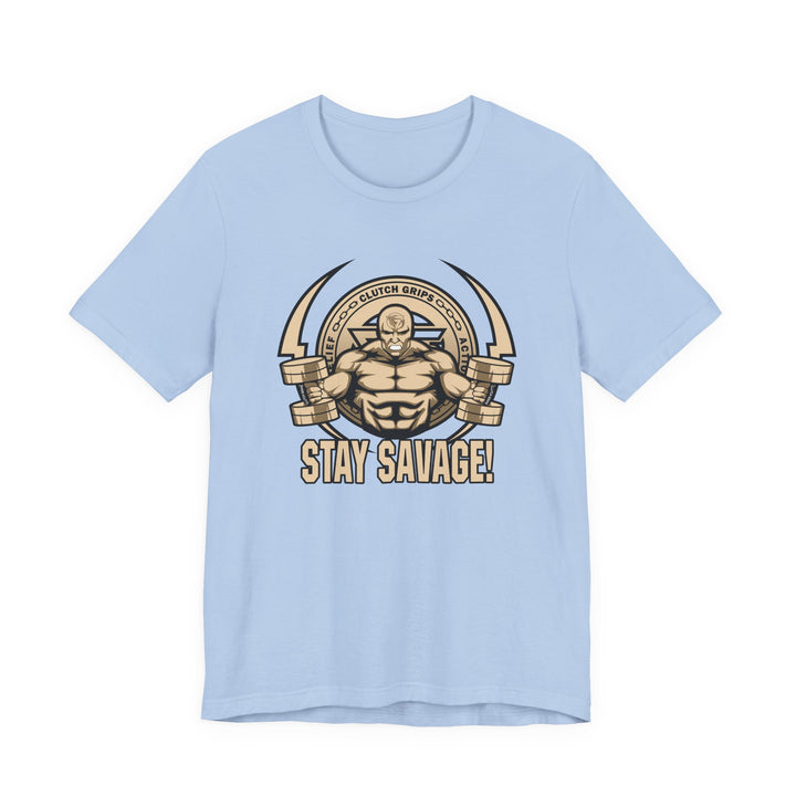 BIG MAC DESERT SAND /STAY SAVAGE