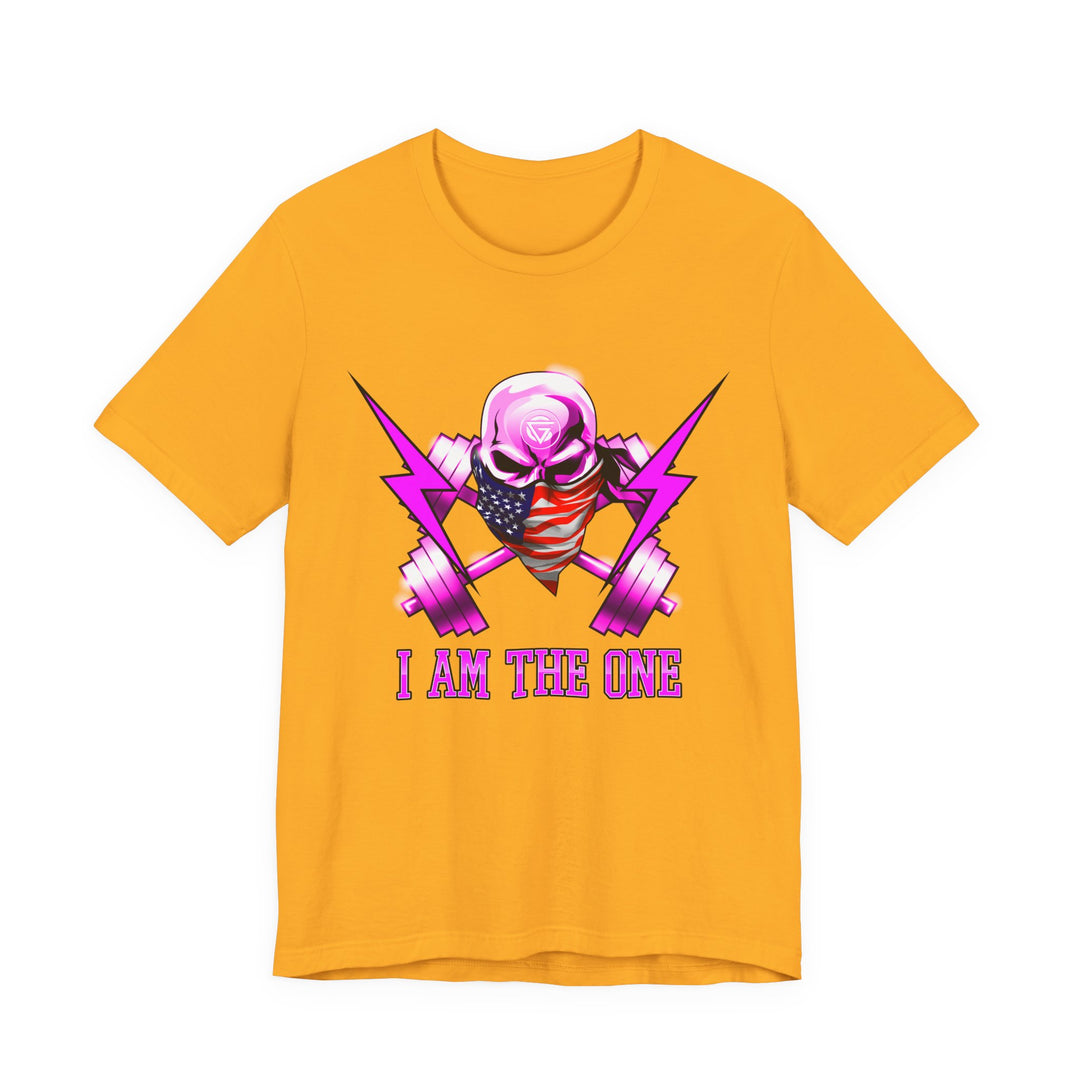 SKULL BELL OUTLAW BURPLE/I AM THE ONE