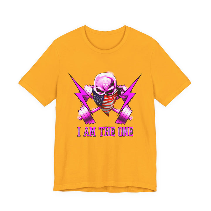SKULL BELL OUTLAW BURPLE/I AM THE ONE