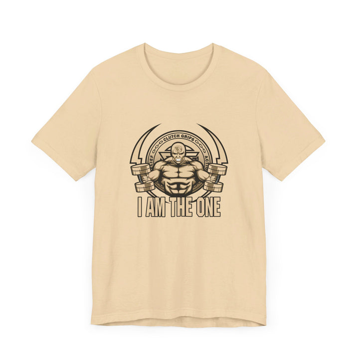 BIG MAC SAND/I AM THE ONE