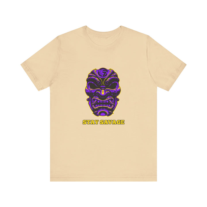 SAMURAI MAC PURPLE GOLD /STAY SAVAGE