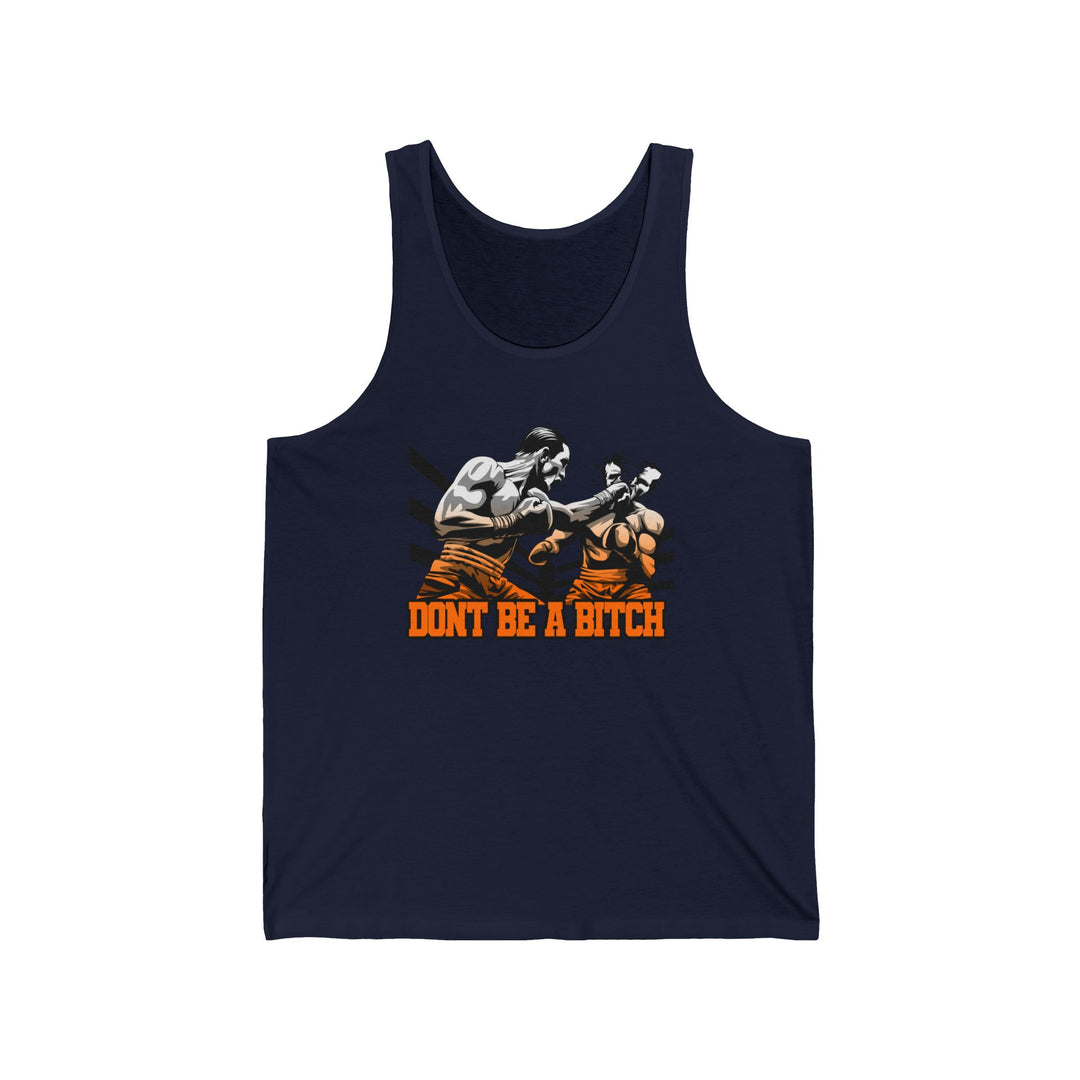 CG KO KING ORANGE WHITE/DONT BE A BITCH