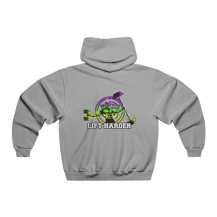 SPARTAN LIFT YELLOW GREEN PURPLE /LIFT HARDER
