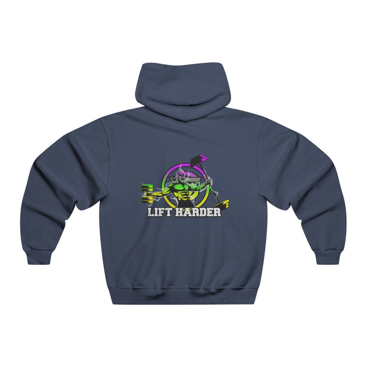 SPARTAN LIFT YELLOW GREEN PURPLE /LIFT HARDER