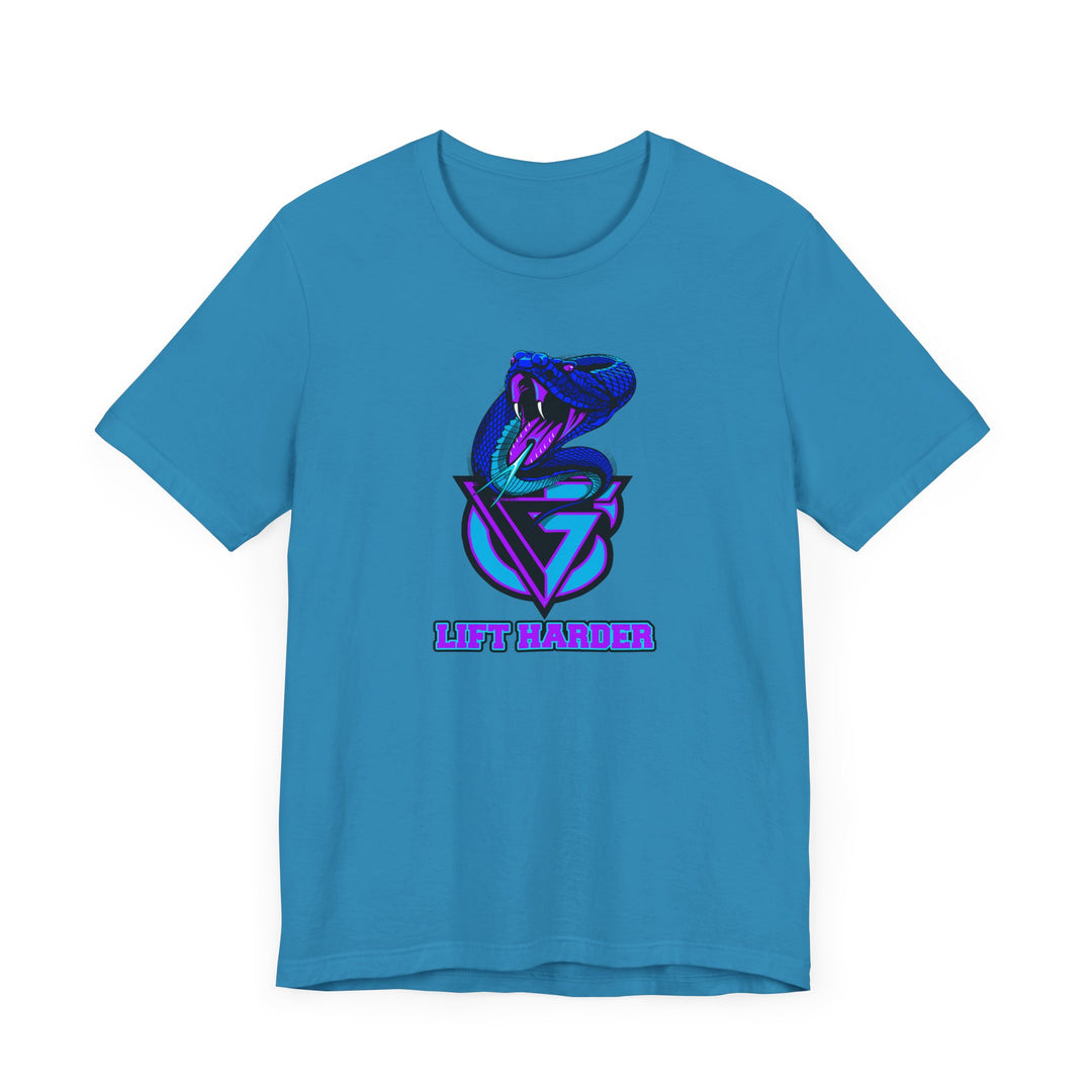 CG WICKED VIPER BLUE  PURPLE /LIFT HARDER