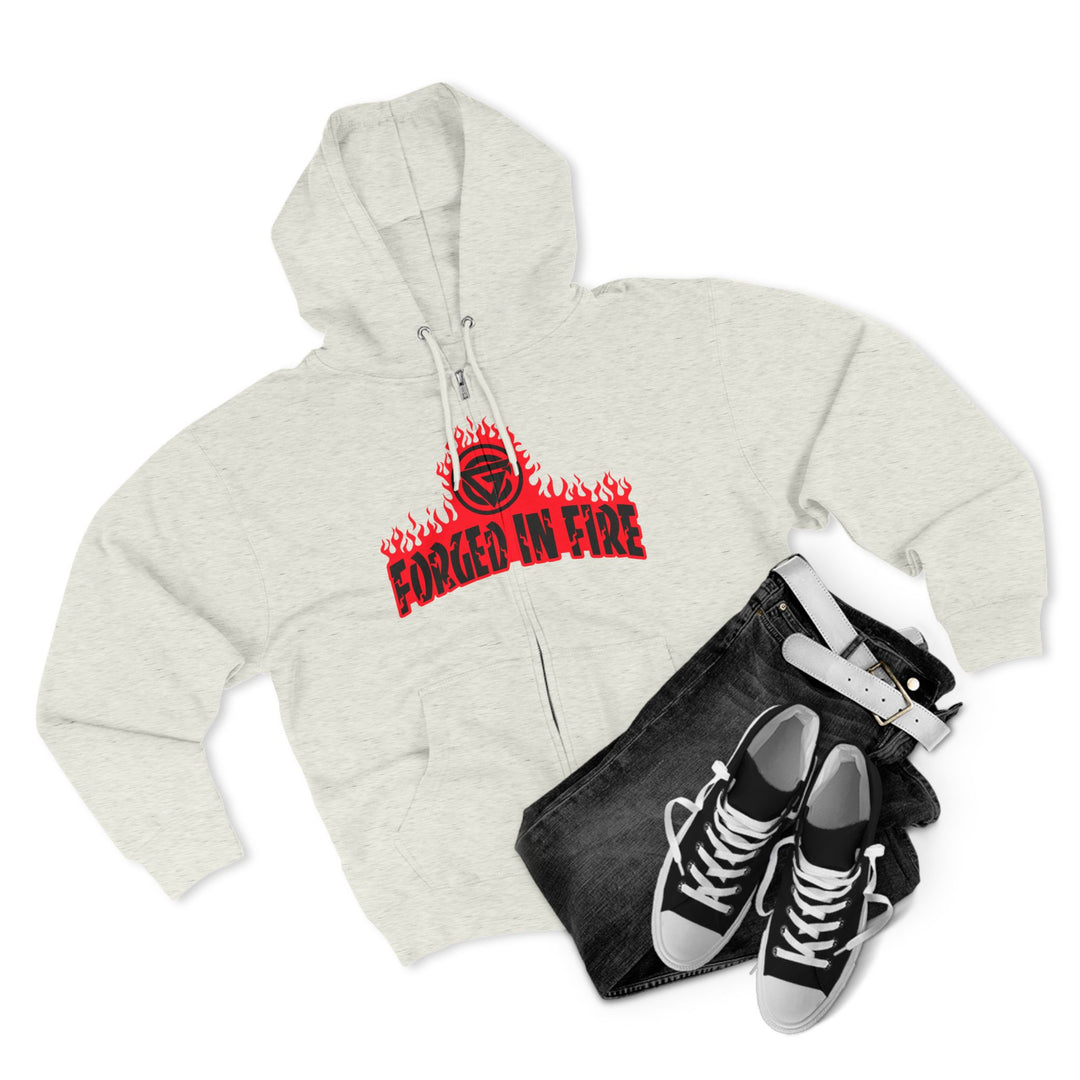 CG  NAVY SEAL TRIBUTE  RIP RED BLACK /KILL OR BE KILLED ZIP UP