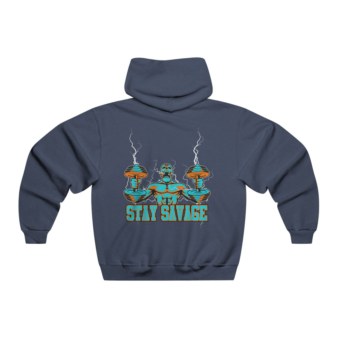 RIDE THE LIGHTNING MIAMI AQUA ORANGE /STAY SAVAGE