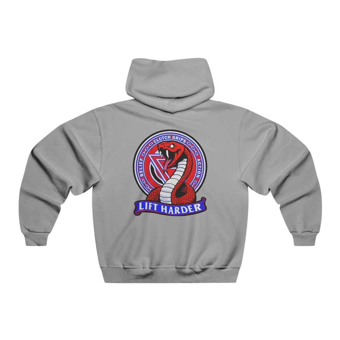 CG VIPER RED WHITE BLUE /LIFT HARDER