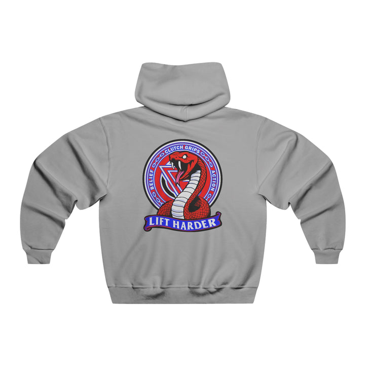 CG VIPER RED WHITE BLUE /LIFT HARDER