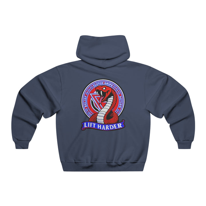 CG VIPER RED WHITE BLUE /LIFT HARDER