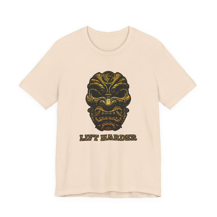 SAMURAI MAC GOLD DIAMONF PLATE /LIFT HARDER