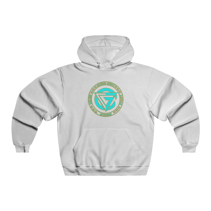 SKULLATOR- MIAMI STYLE AQUA ORANGE  /THINK DO BECOME