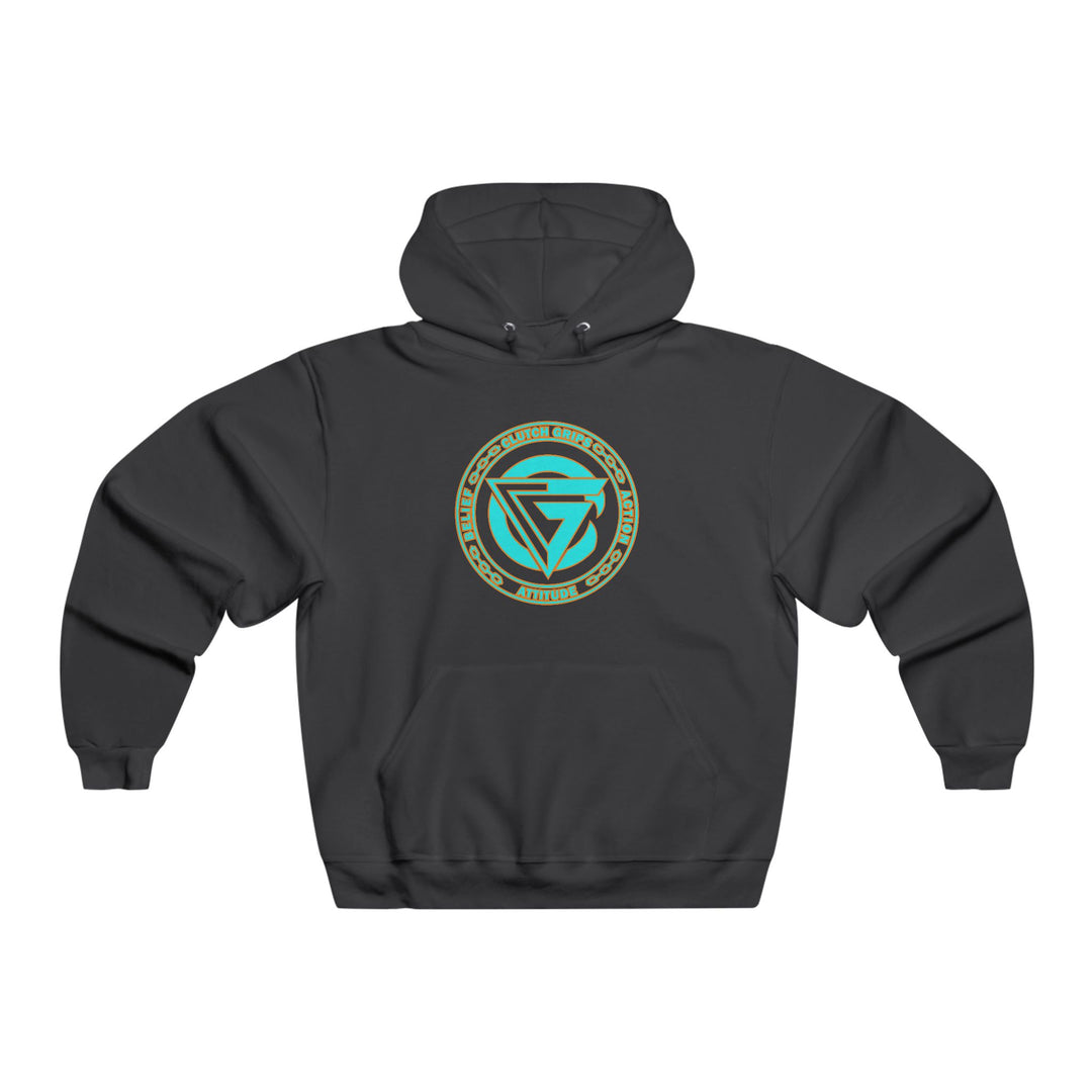 SKULLATOR- MIAMI STYLE AQUA ORANGE  /THINK DO BECOME