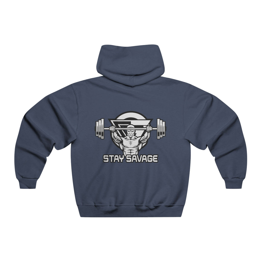 ENTER THE MAC BLACK WHITE /STAY SAVAGE