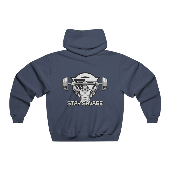 ENTER THE MAC BLACK WHITE /STAY SAVAGE