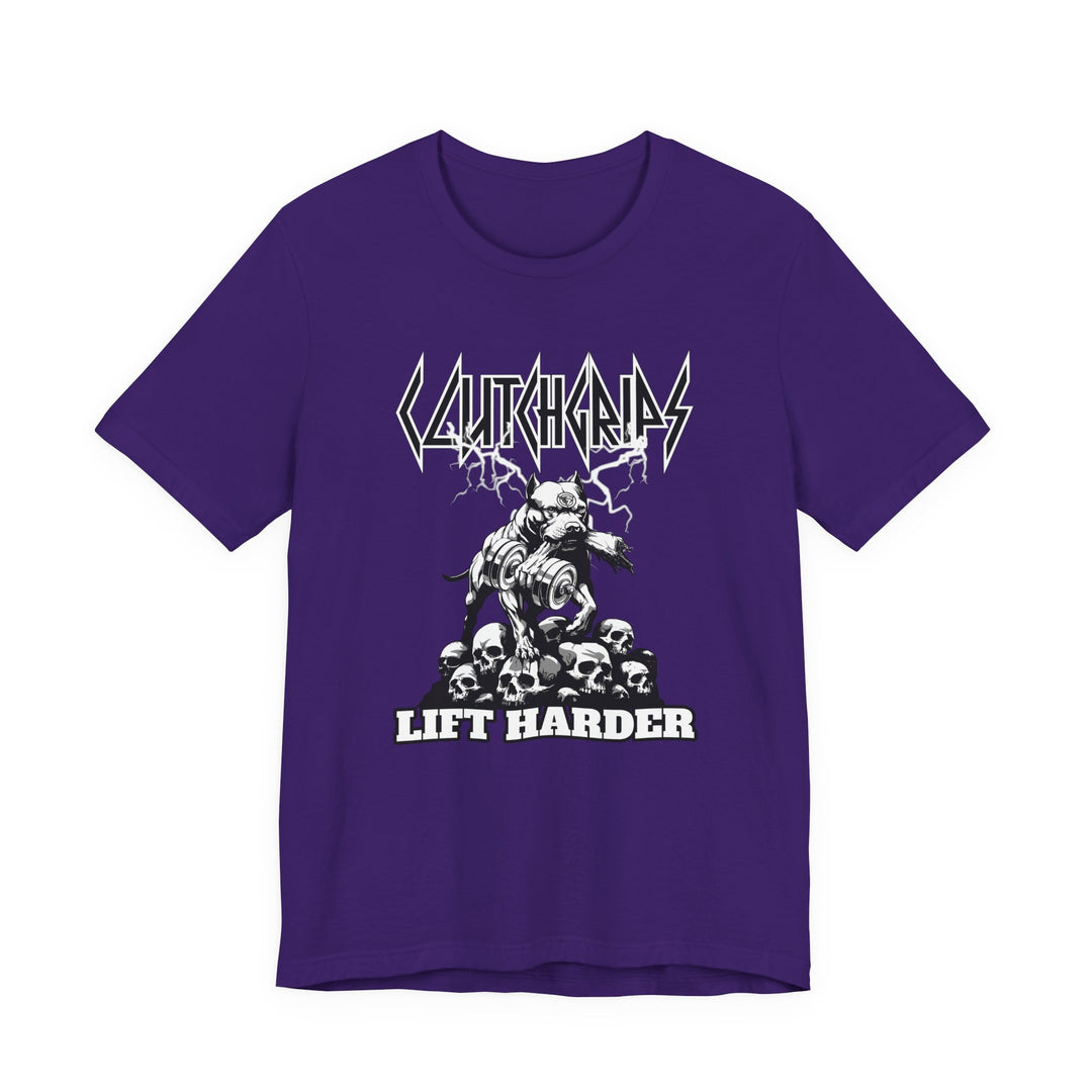 CG MAC RUTHLESS DOG BLACK WHITE /LIFT OR DIE