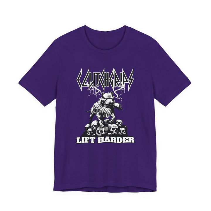 CG MAC RUTHLESS DOG BLACK WHITE /LIFT OR DIE