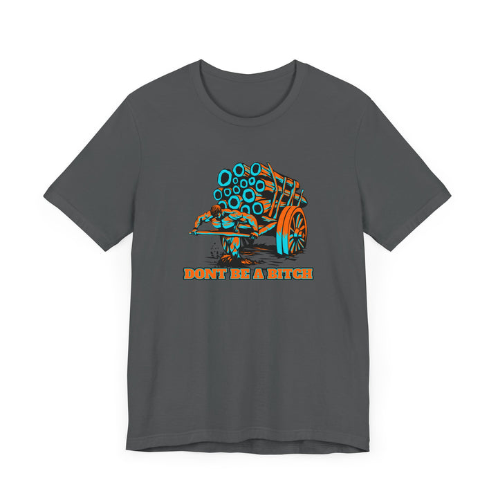 CG FARM STRENGTH MIAMI COLORS /DONT BE A BITCH