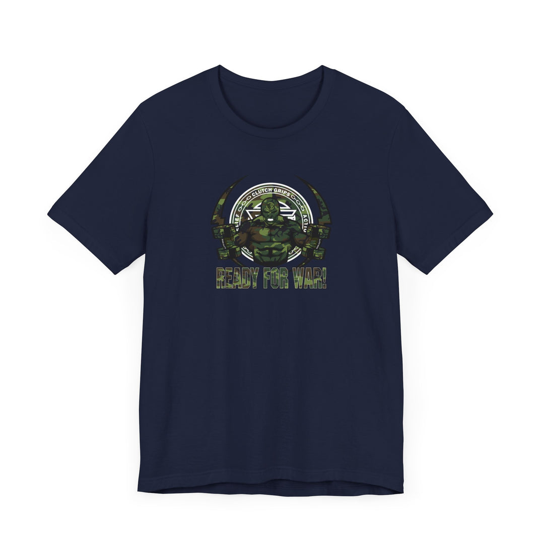 BIG MAC FOREST CAMO STYLE /READY FOR WAR