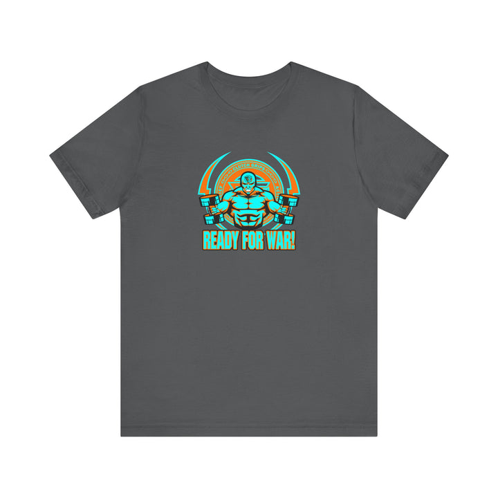 BIG MAC MIAMI STYLE AQUA ORANGE  /READY FOR WAR