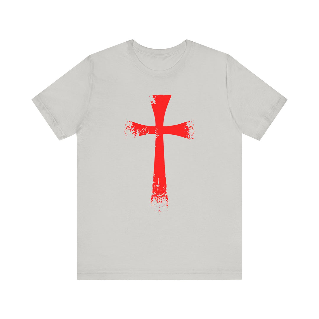CG AMERICAN CRUSADER FAITH SHIRT