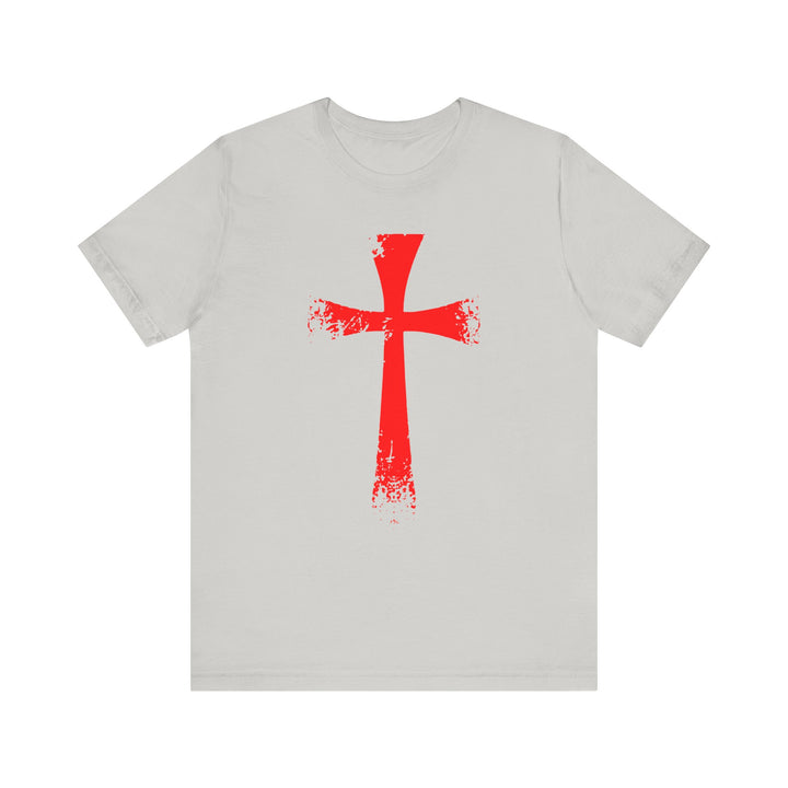CG AMERICAN CRUSADER FAITH SHIRT