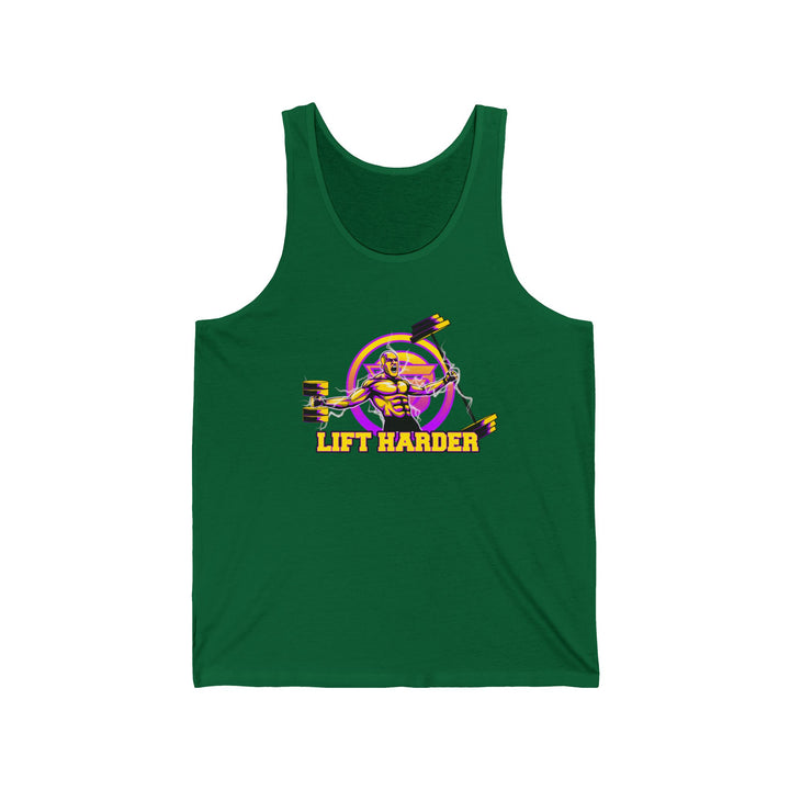 CG SPARTAN LIFT PURPLE GOLD/LIFT HARDER