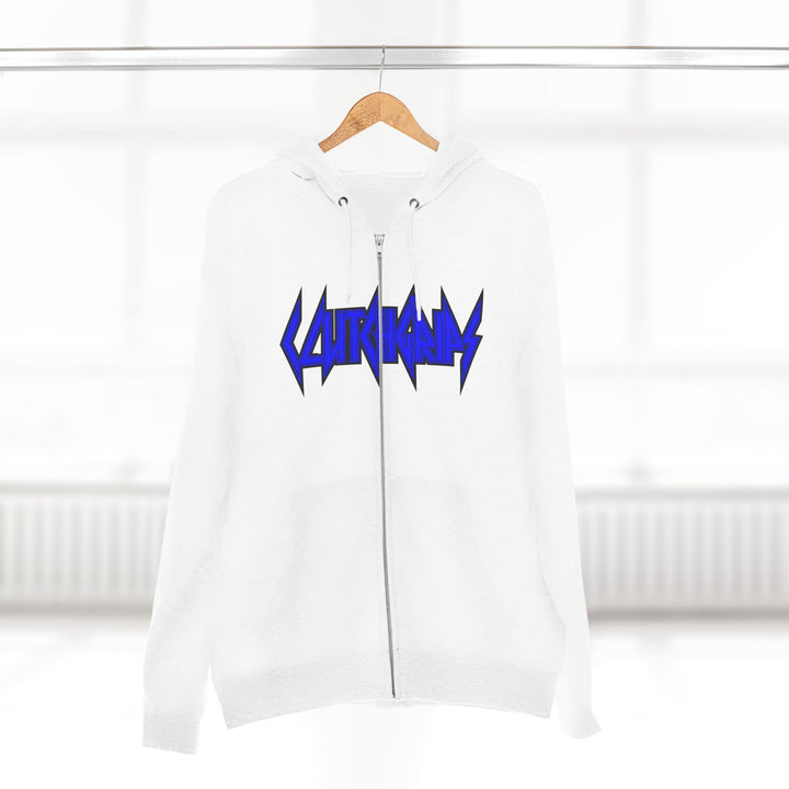 MAC WICK LIFT BLUE CG/LIFT OR DIE ZIP UP