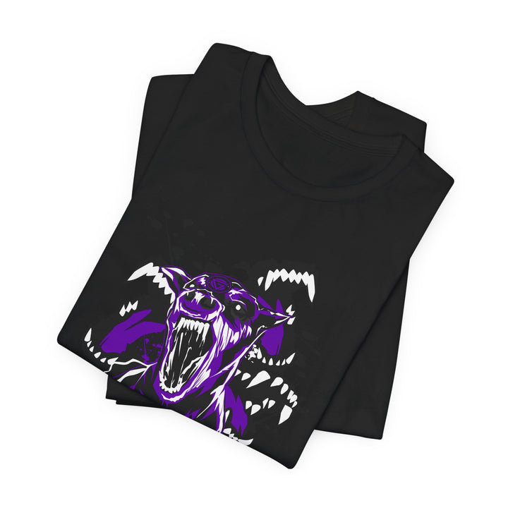 CG MAD DOG PURPLE WHITE /STAY SAVAGE