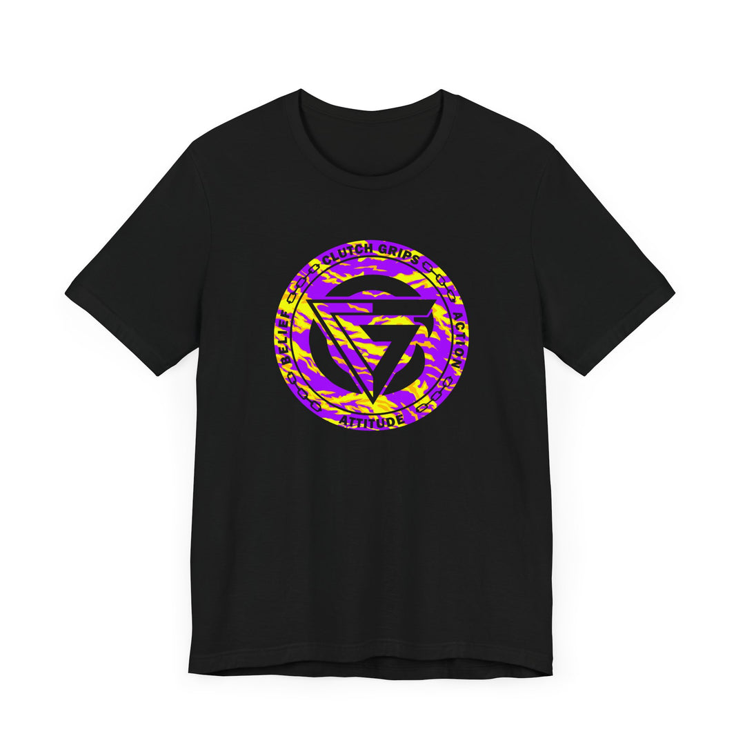 CG BASIC LOGO PURPLE GOLD