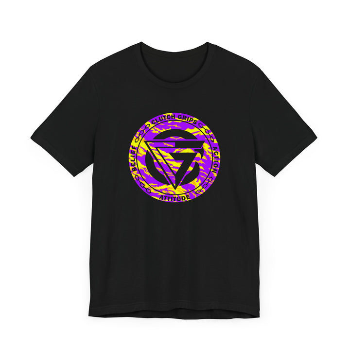 CG BASIC LOGO PURPLE GOLD