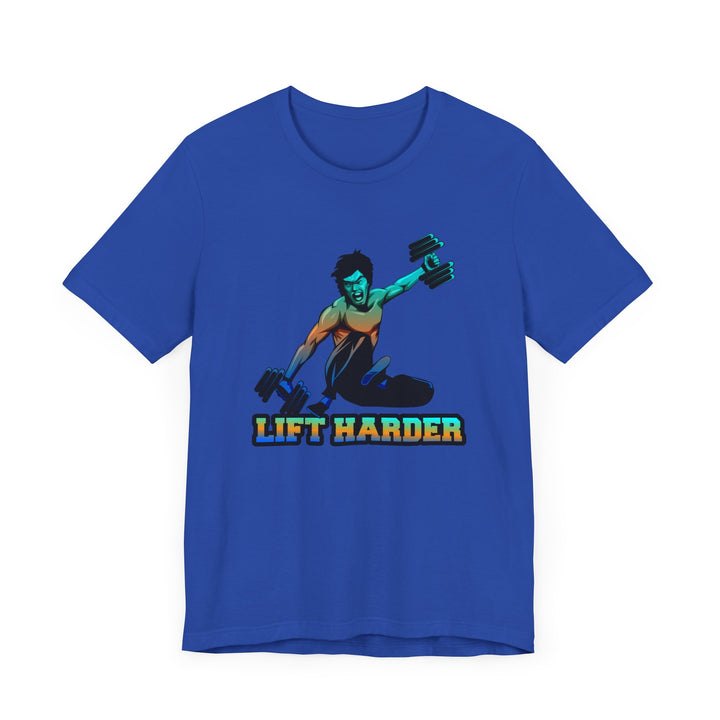 CG ANGRY LIFT KICK BLUE ORANGE AQUA FADE /LIT HARDER