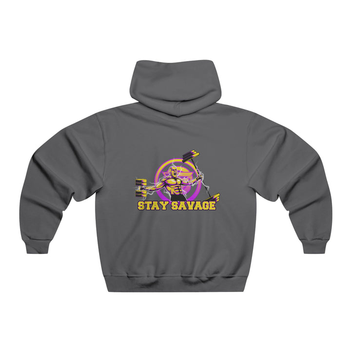 SPARTAN LIFT PURPLE GOLD/STAY SAVAGE