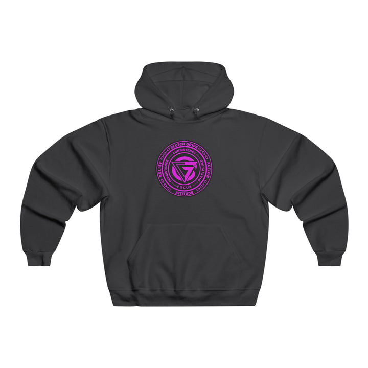 CG WICKED SNAKE LOGO BURPLE /AMERICAN SAVAGE