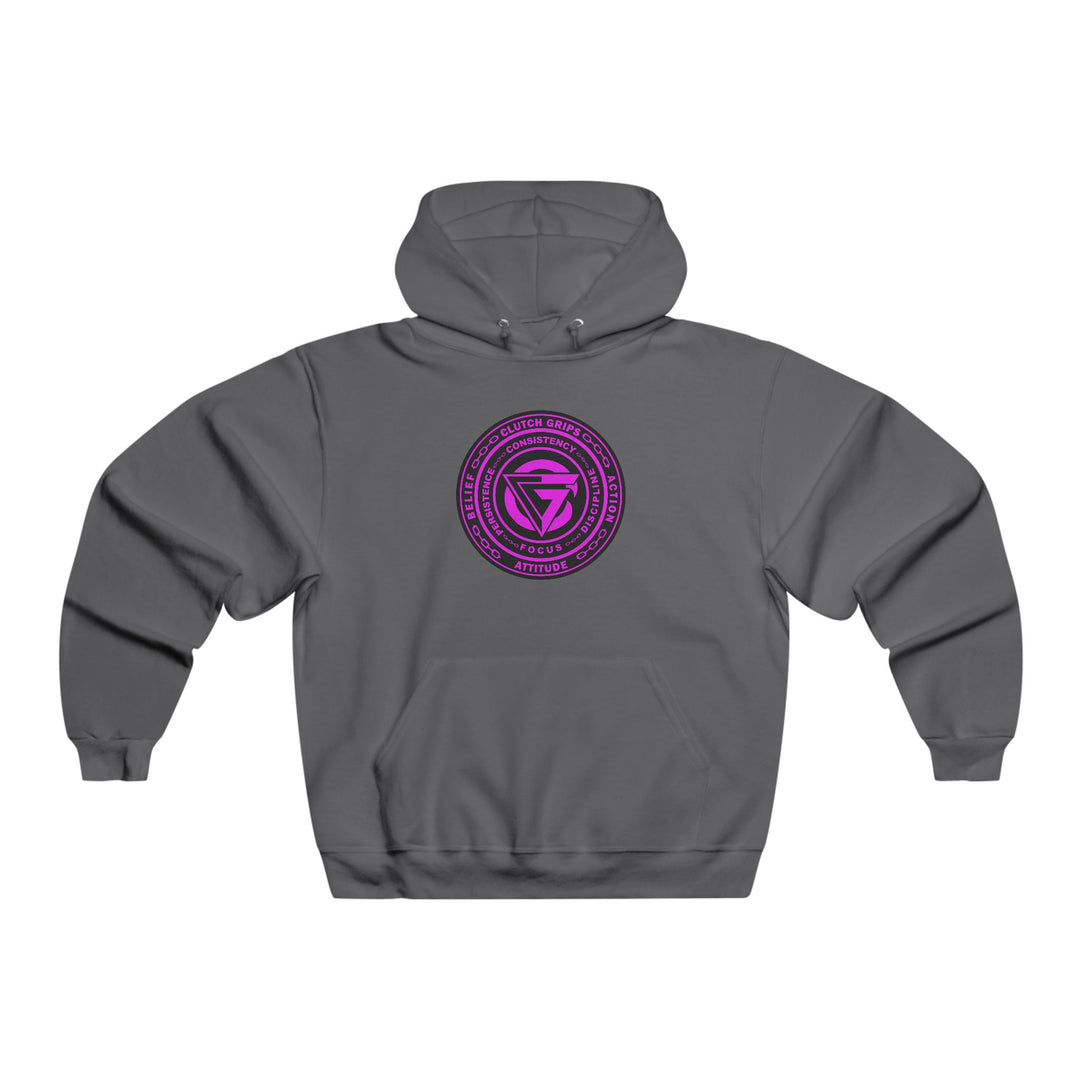 CG WICKED SNAKE LOGO BURPLE /AMERICAN SAVAGE