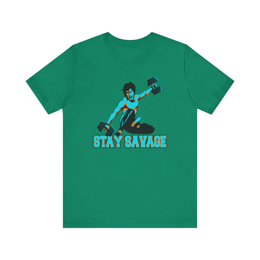 CG MAC LIFT KICK MIAMI/STAY SAVAGE 1