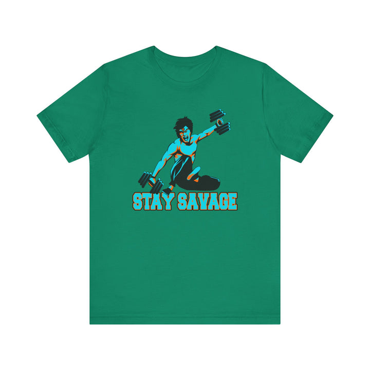 CG MAC LIFT KICK MIAMI/STAY SAVAGE 1