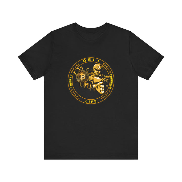 GRIP MASTER MAC GOLD BITCOIN CRYPTO COIN